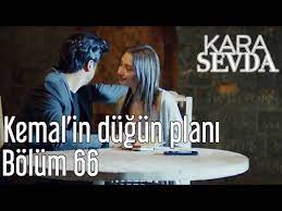Kemal ve nihan yıllar sonra kavuştukları mutluluğun tadını kızlarıyla birlikte çıkarırken emir, nihan'ı hapse yollayacağı planının son imzasını asu'ya attırır. Download Kara Sevda Episode 66 English Subtitles 3gp Mp4 Codedwap