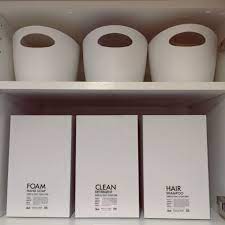 バス トイレ ファイルボックス 洗面所 収納 洗濯機上の棚 シンデレラフィット などのインテリア実例 2016 05 27 22 13 29 roomclip ルームクリップ 洗面所 収納 収納 洗濯機 収納 アイデア