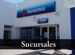 Banamex En Chihuahua Sucursales