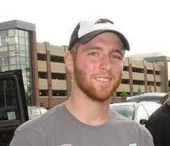 Michael Hargarten's Instagram, Twitter & Facebook