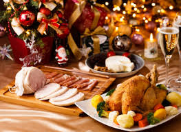 Something different for christmas dinner. Poll What S The Best Part Of Christmas Dinner Thejournal Ie