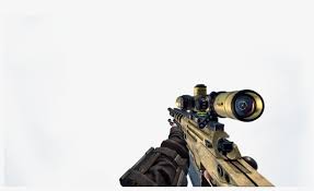 Bo2 Sniper Png Jpg Freeuse Stock Black Ops 2 Gun Renders Transparent Png 1191x670 Free Download On Nicepng