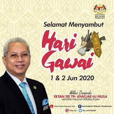 ولايه ڤرسکوتوان) ialah wilayah yang ditadbir secara langsung oleh kerajaan persekutuan malaysia dan ditadbir di bawah perundangan kementerian wilayah persekutuan. Informasi Wilayah On Twitter Selamat Menyambut Hari Gawai Kepada Seluruh Rakyat Malaysia Khususnya Di Sarawak Yang Meraikannya Ikhlas Dari Yb Menteri Dan Timbalan Menteri Wilayah Persekutuan Serta Ketua Setiausaha Kwp Dan