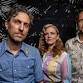 Great Lake Swimmers - The Mercury Lounge, 217 E Houston St Event Image