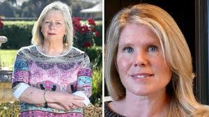 Julie Tweed's Instagram, Twitter & Facebook