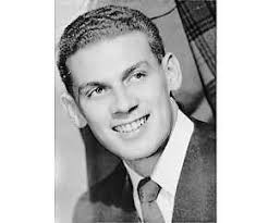 GEORGE DEANE Obituary (2015)