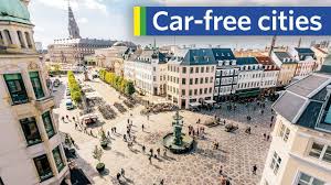Free for commercial use no attribution required high quality images. Can We Make Cities Car Free Youtube