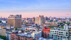 That avenue is the only one that remains similar to the 1970s and . A History Of The East Village As Nyc S Most Exciting Dining Neighborhood Eater Ny
