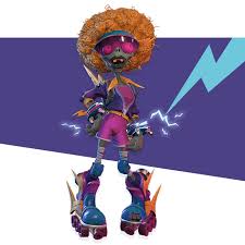 Plants Vs Zombies Battle For Neighborville Characters Official Ea Site Ea Com In 2020 Plants Vs Zombies Zombie Character Design