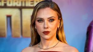 Scarlett johansson ai nude