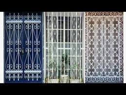 The more complicated the pattern you draw, the more i love learn and share with writing. Best Window Grill Designs For Modern Homes Youtube Window Grill Designs Grill Designs Modern House