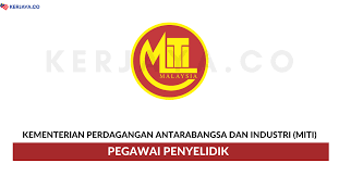 .antarabangsa dan industri | pengambilan terkini sebagai personel mystep di miti bagi mereka yang sedang mencari jawatan kosong jangan lepaskan anda juga diminta untuk membaca terlebih dahulu panduan permohonan jawatan melalui email bagi memastikan permohonan anda diterima dan. Jawatan Kosong Terkini Kementerian Perdagangan Antarabangsa Dan Industri Miti Pegawai Penyelidik Kerja Kosong Kerajaan Swasta