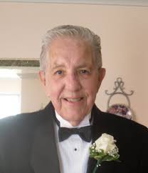 William Morey, 77