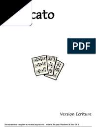 View the manual for the canon canoscan lide 60 here, for free. Logiciel De Notation Musicale Pizzicato Ecriture Guide D Utilisation Elements De La Musique Compositions Musicales