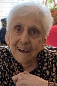 Mary Hudson Obituary (2023)