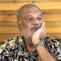 Satish Nagarajan's Instagram, Twitter & Facebook