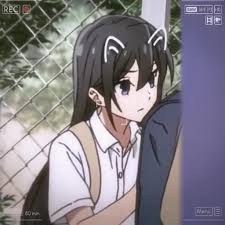 Horimiya ⊱ vine ⊰ honoka sawada porn video on BrownPorn