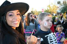 Huntsville Main Street