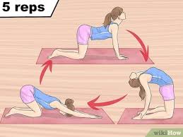 Maybe you would like to learn more about one of these? Ruckenverspannungen Behandeln Wikihow