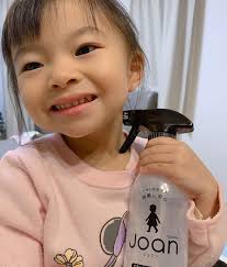 花王「クイックル Joan 除菌スプレー」と「クイックル Joan 除菌シート」モニターママの口コミ！