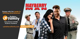 Profile for Mayberry Bible Study Podcast