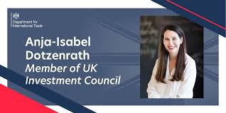 The turbine we have removed is the most north westerly on the turbine layout plan. Rwe Uk On Twitter Rwe Is Delighted To Announce That Anja Isabel Dotzenrath Ceo Rwe Renewables Will Be A Part Of A New Investment Council That Will Act As An Advisory Body To
