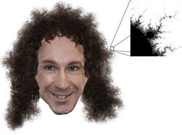 Bruno Marion Brings Chaos in our Lives