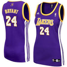 Find the latest in kobe bryant merchandise and memorabilia, or check out the rest of our nba basketball gear for the whole family. Adidas Kobe Bryant Los Angeles Lakers Women S Fashion Jersey Purple Los Angeles Lakers Womens Jersey Kobe Bryant