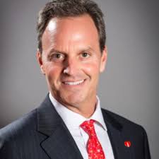 Mondelez International Names Glen Walter EVP and President, North America