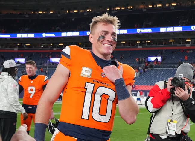 Can Bo Nix be a league-winning fantasy football quarterback? | DraftKings  Network