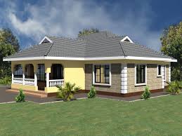 The kitchen and dining area are combined to take advantage of the small design is one of the most straightforward and simple 3 bedroom house plans in kenya that anyone with a low budget can afford. S I M P L E T H R E E B E D R O O M H O U S E D E S I G N Zonealarm Results