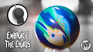 Dv8 Turmoil Hybrid Bowling Ball Review Bowling This Month