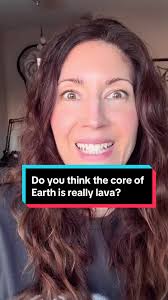 Do you think the middle of Earth is super hot even though we’ve never been  there? I love thoughts like these because IT makes me question everything!  #awakening #flatearth #God #comedy #middleearth ...