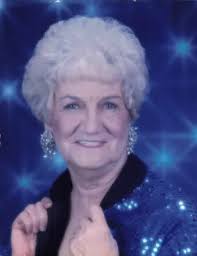 Obituary information for Dollie May Shoemaker