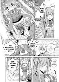 Read Vermeil In Gold - A Magician Pushes Through The Magical World With The  Strongest Disaster Chapter 2.2 on Mangakakalot