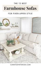 Check spelling or type a new query. 12 Perfect Farmhouse Sofas For All Budgets
