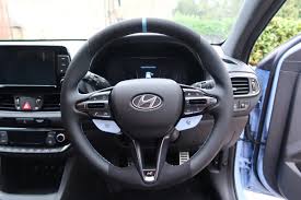 Hyundai I30n Performance