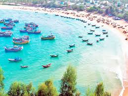 Nếu hỏi dân địa phương rằng, đến quy. Phu Yen Quy NhÆ¡n Du Lá»‹ch Netviet Travel