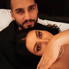 The Martha Engagement Ring