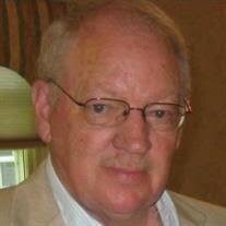 Paul E. Moore Jr. Obituary