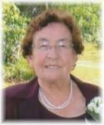 Obituary information for Laura Isabel McKee