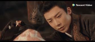 Discussione su The Prisoner of Beauty