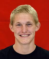 2011 Men's Swimming and Diving Roster