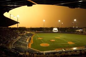 Disch Falk Field The Home Of Texas Baseball Since 1975