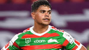 Rabbitohs through to preliminary final against penrith panthers. Latrell Mitchell One Of Four Rabbitohs Players Tested For Covid 19 With Flu Like Symptoms Rugby Addict