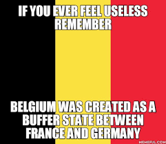Avec france football, suivez l'actualité; The Idea Was That In Case Of War Both France And Germany Would Ve A Smaller Front To Cover Boi The Where Wrong 9gag