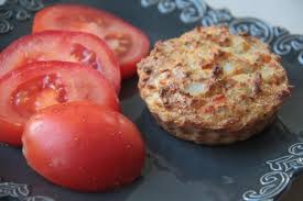 Steak De Surimi Extra Chef Tupperware Les Petits Plats De Patchouka Recette Extra Chef Tupperware Tupperware Petits Plats