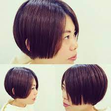 スッキリ suki ショートボブ ショートヘア マッシュボブ 個性 人と被りたくない派 ショートボブ ショートヘア ボブ