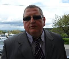 Antoine COLLOT (TROISFONTAINES, SARREBOURG)