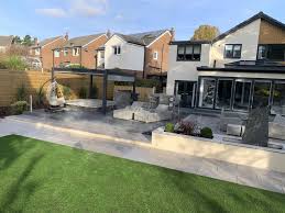 Resin Driveway Manchester, Patio ...